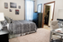 Comfortable Bedroom | Prairie Pointe | Ankeny, Iowa