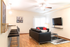 Open Living Area | Prairie Pointe | Ankeny, Iowa