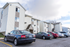 Exterior Parking | Campus View & Kirkwood Court | Cedar Rapids, Iowa