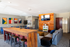 Spacious Community Clubhouse | Campus View & Kirkwood Court | Cedar Rapids, Iowa