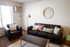 Living Room | Campus View & Kirkwood Court | Cedar Rapids, Iowa