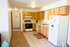 Prep-friendly Kitchen | Campus View & Kirkwood Court | Cedar Rapids, Iowa