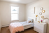 Roomy Bedroom | Campus View & Kirkwood Court | Cedar Rapids, Iowa