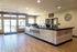 Front Desk | Reserve at Kirkwood | Cedar Rapids, Iowa