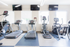 Resident Fitness Center | Reserve at Kirkwood | Cedar Rapids, Iowa