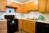 Prep-friendly Kitchen | Reserve at Kirkwood | Cedar Rapids, Iowa