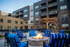 Fire Pit with Seating | Attivo Trails Ankeny | Ankeny, Iowa