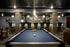 Pool Table in Clubhouse | Attivo Trails Ankeny | Ankeny, Iowa