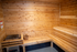 Sauna Room | Attivo Trails Ankeny | Ankeny, Iowa
