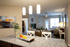 Homey Dining Area | Attivo Trails Ankeny | Ankeny, Iowa