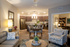 Living-Dining-Kitchen Space | Attivo Trails Ankeny | Ankeny, Iowa
