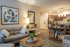 Pleasant Living Room | Attivo Trails Ankeny | Ankeny, Iowa