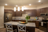 Dining-Kitchen Space | Attivo Trails Ankeny | Ankeny, Iowa