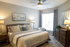 Comfortable Bedroom | Attivo Trails Ankeny | Ankeny, Iowa