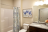 Traditional Bathroom | Attivo Trails Ankeny | Ankeny, Iowa