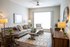 Living Room | Attivo Trails Ankeny | Ankeny, Iowa