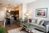 Living-Dining-Kitchen Space | Attivo Trails Ankeny | Ankeny, Iowa