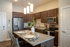 Relaxing Dining Area | Attivo Trails Ankeny | Ankeny, Iowa