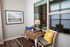 Seating Area | Attivo Trails Ankeny | Ankeny, Iowa