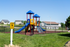 Children's Playground | Prairie Reserve | Cedar Rapids, Iowa