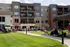 Residents Enjoying Outdoor Seatings | Attivo Trails Waukee | Waukee, Iowa