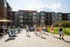 Residents having a BBQ Picnic | Attivo Trails Waukee | Waukee, Iowa