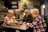 Residents Playing Cards | Attivo Trails Waukee | Waukee, Iowa