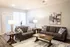 Light Infused Living Area | Attivo Trails Waukee | Waukee, Iowa