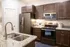 Modern Kitchen | Attivo Trails Waukee | Waukee, Iowa
