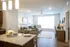 Living-Dining Space | Attivo Trails Waukee | Waukee, Iowa