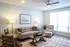 Living Room | Attivo Trails Waukee | Waukee, Iowa