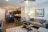 Open Living Area | Attivo Trails Waukee | Waukee, Iowa
