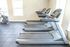Exercise Equipment in Fitness Center | Ironwood | Altoona, Iowa