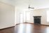 Fire Feature Living Room Empty | Ironwood | Altoona, Iowa