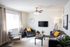 Living Room | Prairie Reserve | Cedar Rapids, Iowa