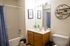 Bathroom | Prairie Reserve | Cedar Rapids, Iowa