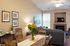 Homey Dining Area | Woodland Reserve | Ankeny, Iowa