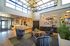 Spacious Community Clubhouse | The Emory North Liberty | North Liberty, Iowa