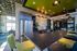Resident Coffee Bar | The Emory North Liberty | North Liberty, Iowa