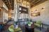 Thoughfully designed Community Clubhouse | The Emory North Liberty | North Liberty, Iowa