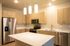 Prep-friendly Kitchen | The Emory North Liberty | North Liberty, Iowa