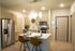 Dining-Kitchen Space | The Emory North Liberty | North Liberty, Iowa