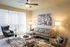 Light Infused  Living Area | The Emory North Liberty | North Liberty, Iowa