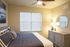 Bedroom | The Emory North Liberty | North Liberty, Iowa