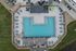 Pool at The Emory North Liberty