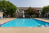 Pool at Providence Pointe