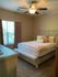 Bedroom | Riverwood Apartments, Pleasant Hill, IA