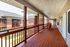 Riverwood Apartments | Deck