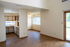 Townhome - Living Room & Kitchen