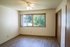 Bedroom | Westwood Village Townhome